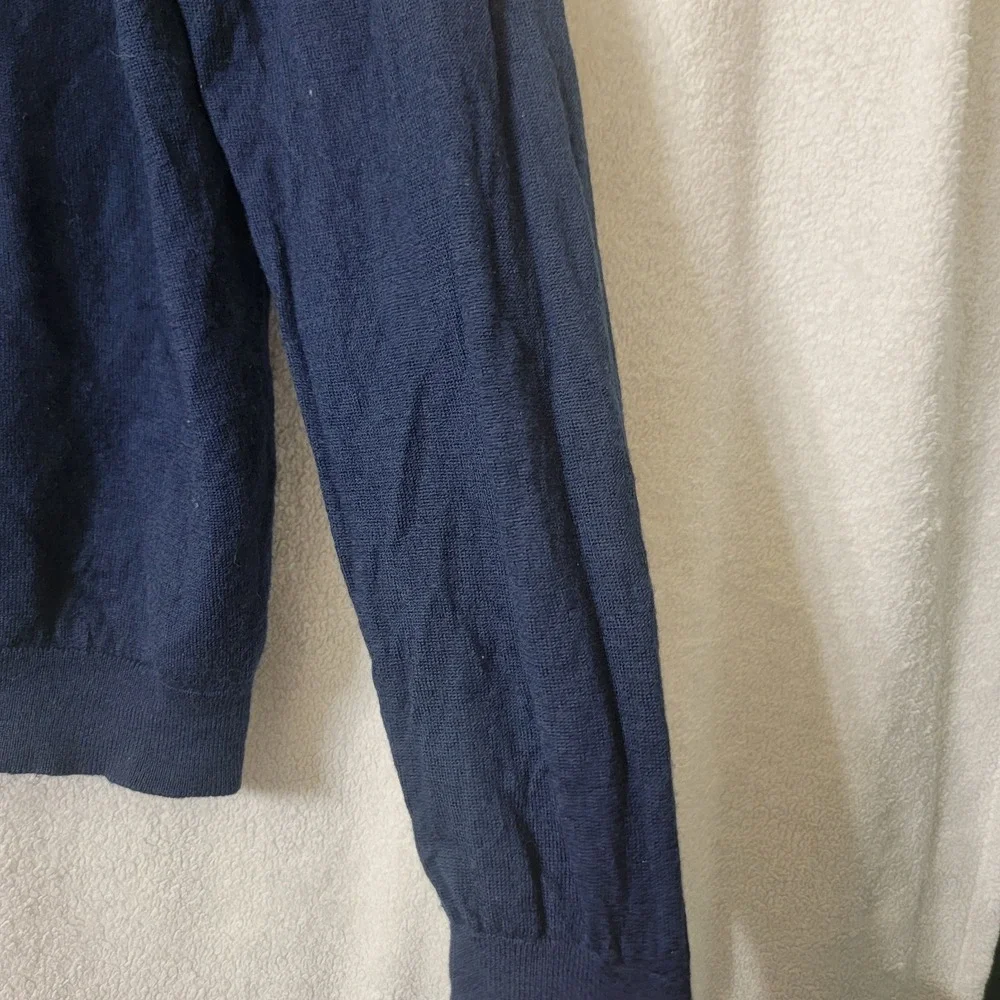 J. Crew crafted modern
